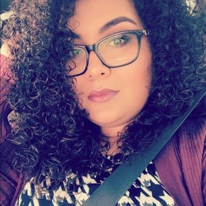 Meet your Posher, Krystal